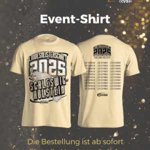Event-Shirt-Bestellung & Ticket-Verkauf Event-Shirt-Bestellung & Ticket-Verkauf